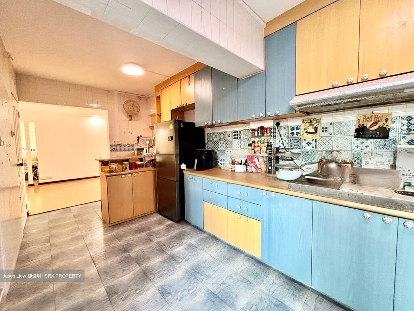 Blk 405 Pasir Ris Drive 6 (Pasir Ris), HDB 5 Rooms #484999031
